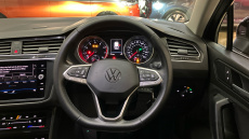 Volkswagen Tiguan 1.5 TSI 150 Life 5dr DSG Petrol Estate